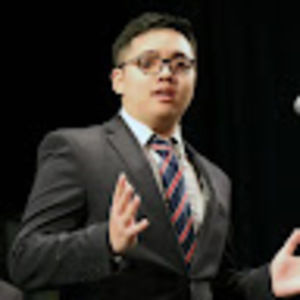 Meet your Posher, Raymond